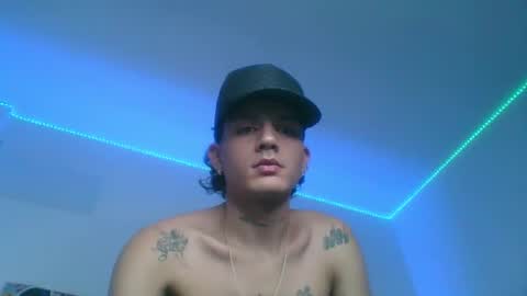 Snapshot of andersonz98 chatting on January 31, 2025, 6:46 am andersonZ98 online show from January 31, 2025, 6:46 am