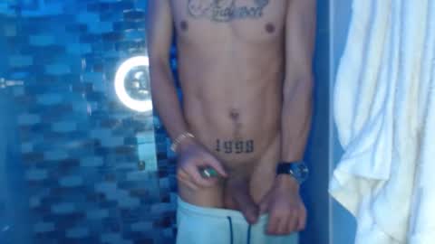 Snapshot of andersonz98 chatting on September 13, 2025, 11:15 pm andersonZ98 online show from September 13, 2025, 11:15 pm