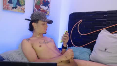 Snapshot of andersonz98 chatting on September 26, 2025, 6:28 am andersonZ98 online show from September 26, 2025, 6:28 am