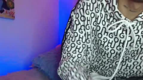 Snapshot of andersonz98 chatting on October 26, 2025, 2:17 am andersonZ98 online show from October 26, 2025, 2:17 am