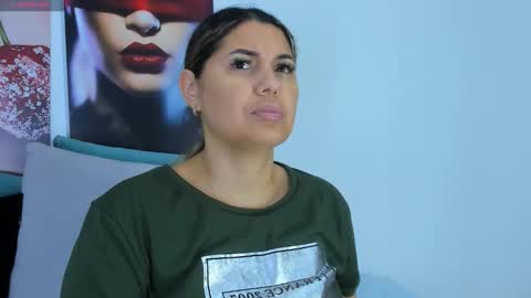 Andrea online show from January 14, 2026, 11:49 am