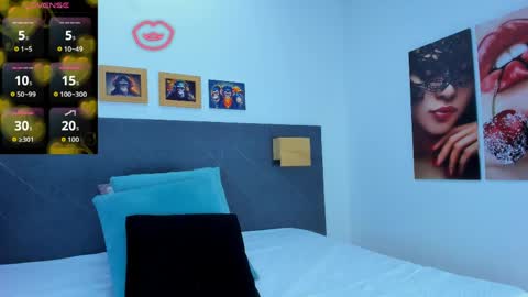 Andrea online show from April 14, 2026, 12:11 pm