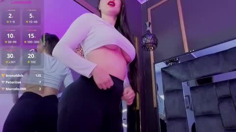 andiejones online show from December 4, 2025, 2:59 pm