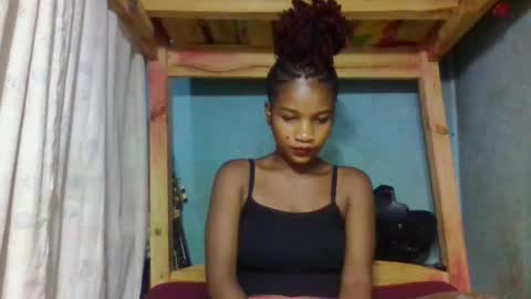 Rasoa Edime Anissia online show from October 19, 2025, 7:14 pm