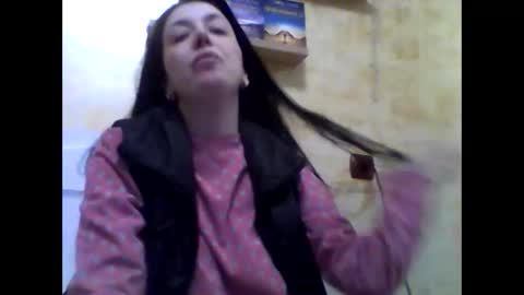 andjela9999 online show from March 16, 2026, 7:07 pm