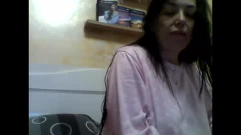 andjela9999 online show from April 16, 2026, 6:52 pm