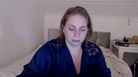 Andorphin online show from November 25, 2025, 9:09 am