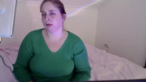Andorphin online show from January 6, 2026, 10:34 pm