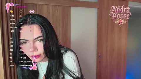Snapshot of andra_rosse chatting on March 28, 2026, 8:19 pm Andra de la Rosse online show from March 28, 2026, 8:19 pm