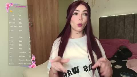 Snapshot of andra_rosse chatting on April 12, 2026, 9:53 pm Andra de la Rosse online show from April 12, 2026, 9:53 pm