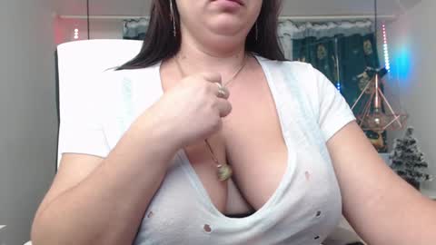 Snapshot of andrahart_ chatting on January 6, 2025, 2:37 am AndraHart  online show from January 6, 2025, 2:37 am
