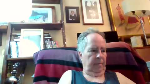 Snapshot of andre6045 chatting on November 16, 2025, 8:36 pm andre6045 online show from November 16, 2025, 8:36 pm