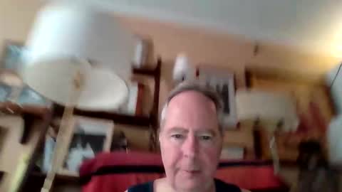 andre6045 online show from March 15, 2026, 6:58 pm