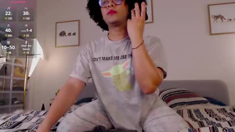 Andre Cole online show from December 26, 2024, 2:55 am