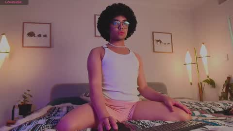 Andre Cole online show from January 7, 2025, 2:20 am