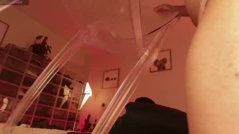 Andre Cole online show from March 5, 2025, 5:18 am