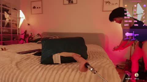 Andre Cole online show from March 11, 2025, 6:10 am