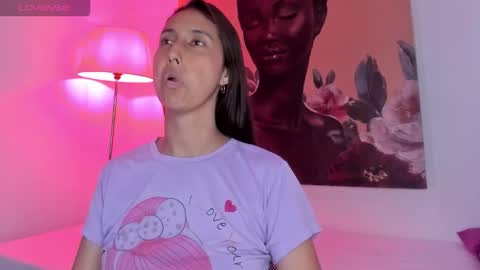 Snapshot of andre_sky_ chatting on December 1, 2025, 6:46 pm A l e online show from December 1, 2025, 6:46 pm