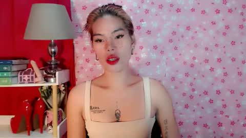 andrea06121998 online show from October 27, 2025, 11:25 am