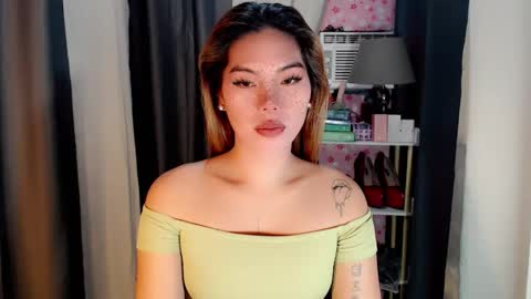 Snapshot of andrea06121998 chatting on April 29, 2026, 1:48 pm andrea06121998 online show from April 29, 2026, 1:48 pm