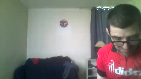 Snapshot of andrea2025 chatting on April 8, 2026, 12:05 pm andrea2025 online show from April 8, 2026, 12:05 pm