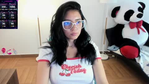Snapshot of andrea_bonnie chatting on January 29, 2025, 4:19 pm andrea_bonnie online show from January 29, 2025, 4:19 pm