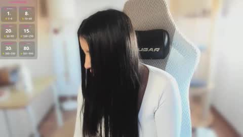 Snapshot of andrea_bonnie chatting on November 8, 2025, 12:27 pm andrea_bonnie online show from November 8, 2025, 12:27 pm