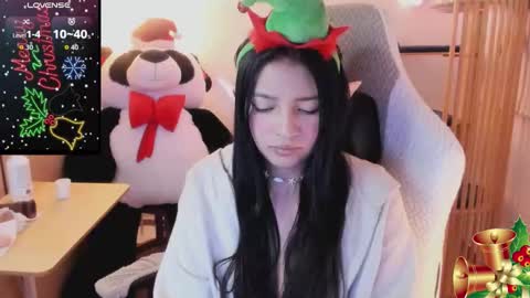 Snapshot of andrea_bonnie chatting on December 4, 2025, 1:48 am andrea_bonnie online show from December 4, 2025, 1:48 am