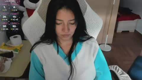 Snapshot of andrea_bonnie chatting on July 8, 2026, 10:36 pm andrea_bonnie online show from July 8, 2026, 10:36 pm
