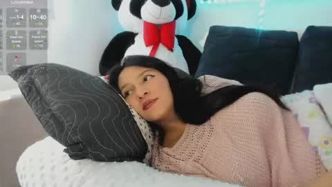 Snapshot of andrea_bonnie chatting on July 24, 2026, 1:42 pm andrea_bonnie online show from July 24, 2026, 1:42 pm