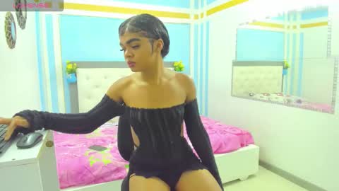 Snapshot of andrea_castt chatting on February 6, 2026, 7:06 pm Andrea Castt online show from February 6, 2026, 7:06 pm