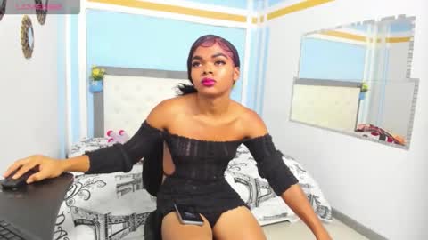 Snapshot of andrea_castt chatting on February 24, 2026, 8:18 pm Andrea Castt online show from February 24, 2026, 8:18 pm