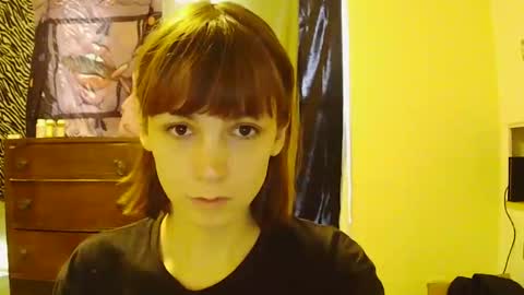 andrea online show from November 12, 2025, 6:30 pm