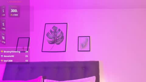 Snapshot of andrea_flow chatting on January 26, 2025, 3:17 am Andrea online show from January 26, 2025, 3:17 am