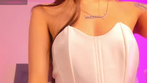 Snapshot of andrea_flow chatting on January 28, 2025, 2:10 pm Andrea online show from January 28, 2025, 2:10 pm