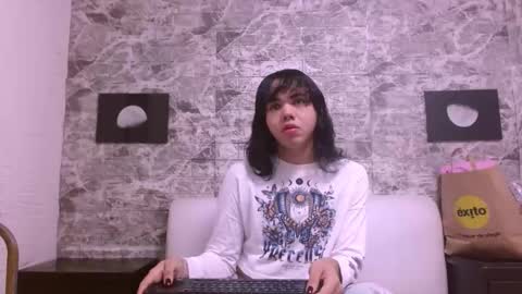 Andres Gil online show from October 25, 2025, 11:07 am