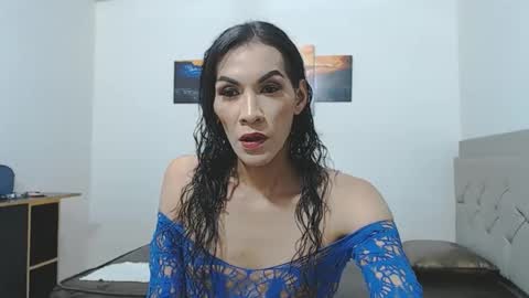 andrea_hornny69 online show from October 1, 2025, 10:38 pm