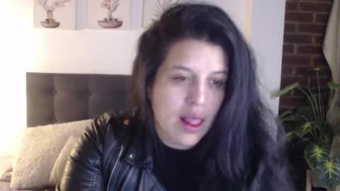Snapshot of andrea_secret_ chatting on March 27, 2026, 1:44 pm ANDREA online show from March 27, 2026, 1:44 pm