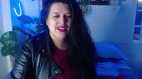 Snapshot of andrea_secret_ chatting on March 30, 2026, 12:06 pm ANDREA online show from March 30, 2026, 12:06 pm