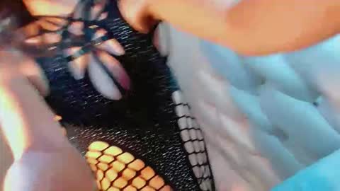 Snapshot of andrea_sexdollx chatting on January 9, 2026, 7:00 am ANDREINA online show from January 9, 2026, 7:00 am