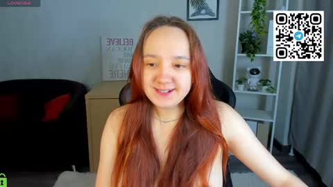 Snapshot of andrea_svel chatting on May 11, 2026, 9:34 pm Andrea hereGMT7Mon Tue Wen ThFri Sat Su 0300am-0900am. online show from May 11, 2026, 9:34 pm