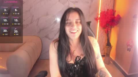 andrea_tasty_tf online show from April 1, 2026, 1:23 pm