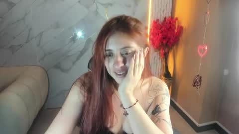 andrea_tasty_tf online show from April 15, 2026, 1:40 pm