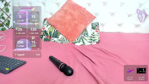 Snapshot of andrea_williams24 chatting on November 20, 2025, 3:12 pm Naomi Andrea Daviss online show from November 20, 2025, 3:12 pm