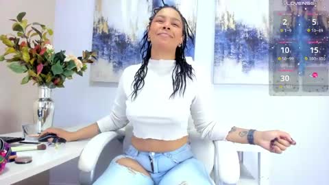 Snapshot of andreaa_zoee_ chatting on April 30, 2026, 2:12 pm Andrea Zoelins online show from April 30, 2026, 2:12 pm