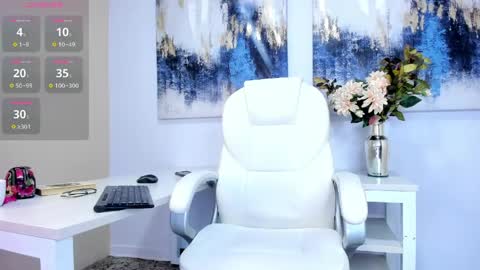Snapshot of andreaa_zoee_ chatting on June 8, 2026, 2:17 pm Andrea Zoelins online show from June 8, 2026, 2:17 pm