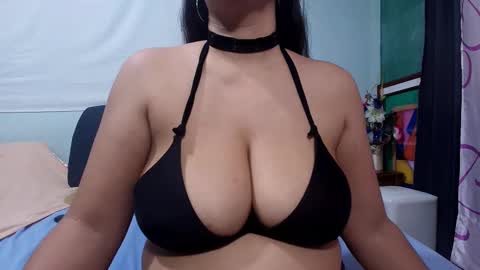 Andrea online show from September 29, 2025, 5:18 pm