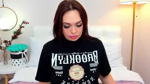 Snapshot of andreabutt chatting on December 18, 2025, 1:39 pm Andrea online show from December 18, 2025, 1:39 pm