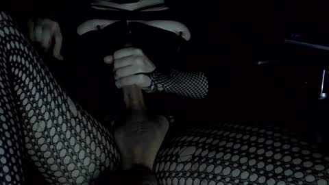 andreacrossed online show from December 8, 2024, 4:25 am