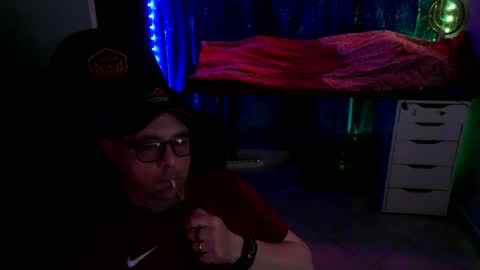 Acnologhia online show from April 19, 2026, 12:43 am